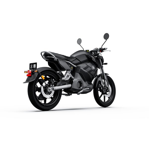 TC MAX FULL BLACK – Image 3