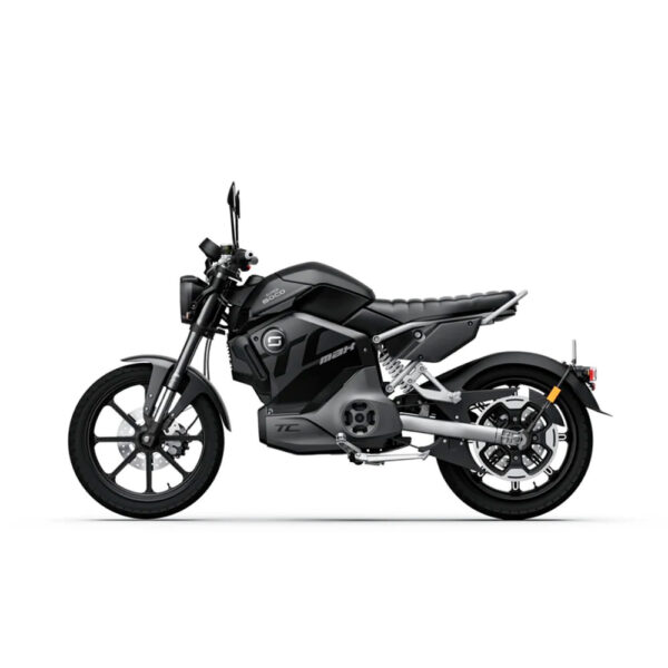 TC MAX FULL BLACK – Image 2