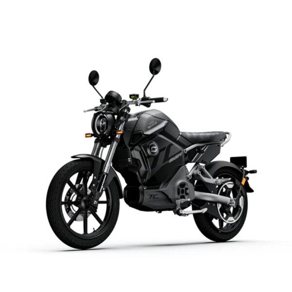 TC MAX FULL BLACK – Image 4