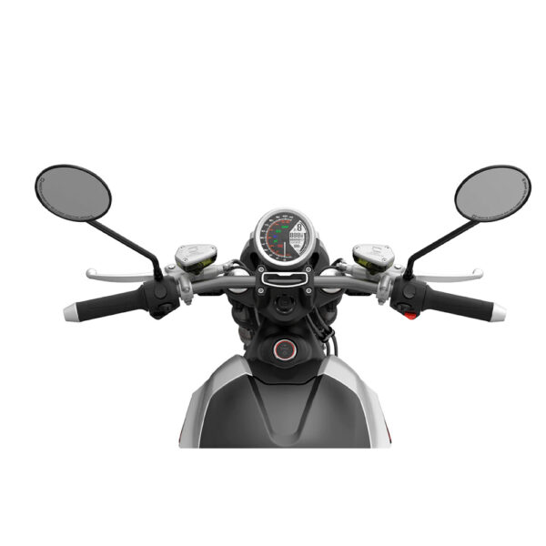 TC MAX FULL BLACK – Image 6