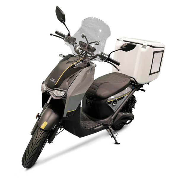 CPX DELIVERY – Image 2