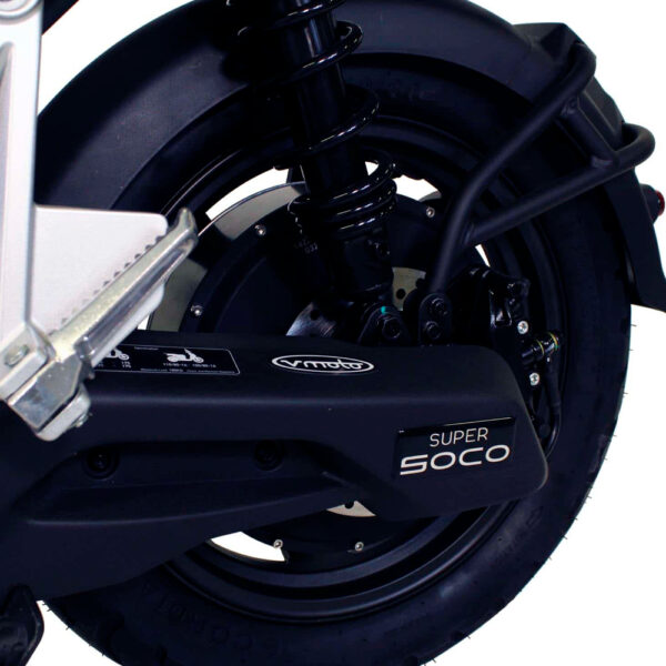 CPX DELIVERY – Image 3