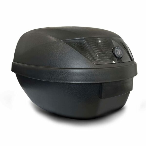 TOP CASE WECKIO 28 LITRES